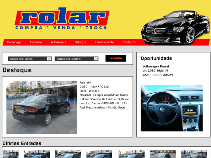 www.standrolar.com