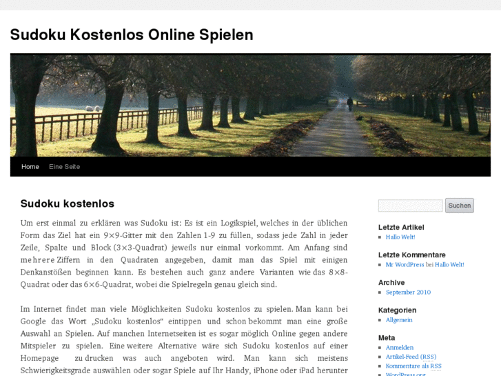 www.sudokukostenlos.org