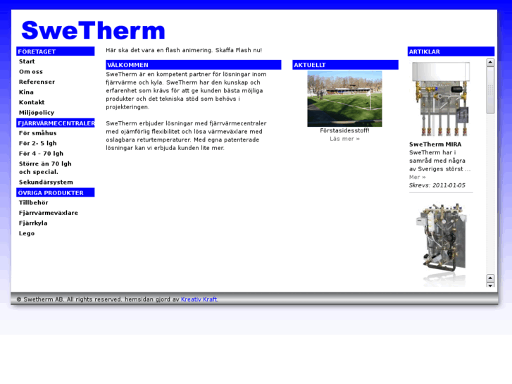 www.swetherm.com