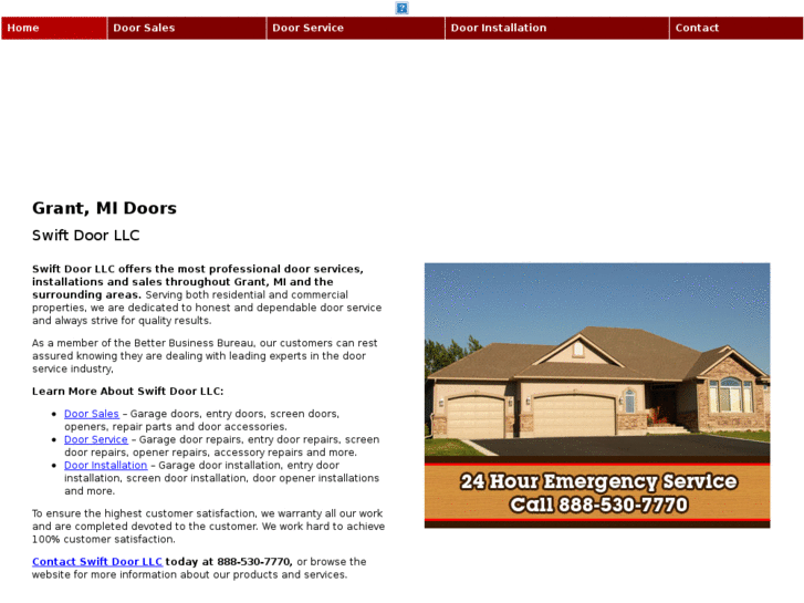 www.swiftdoor.com