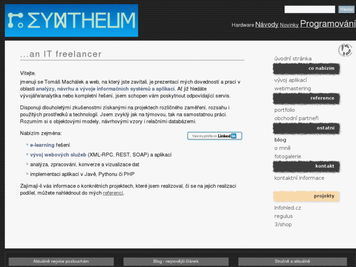 www.syntheum.cz