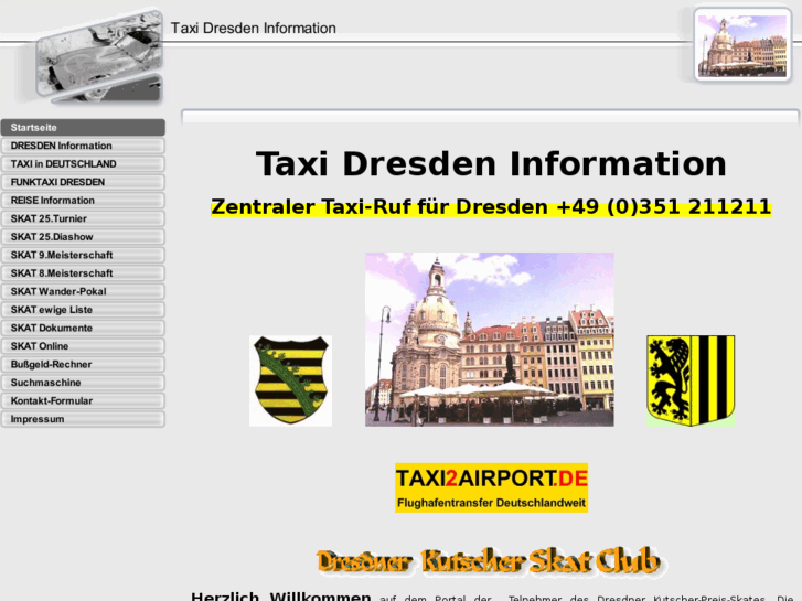 www.taxidresden.com