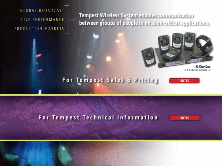 www.tempestwireless.net