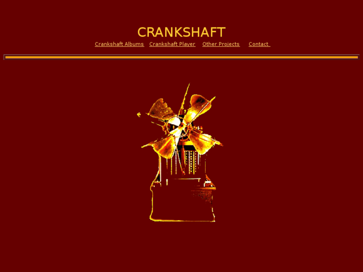 www.thecrankshaft.com