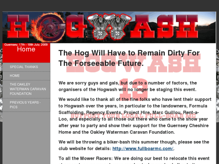 www.thehogwash.com