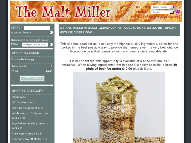 www.themaltmiller.co.uk