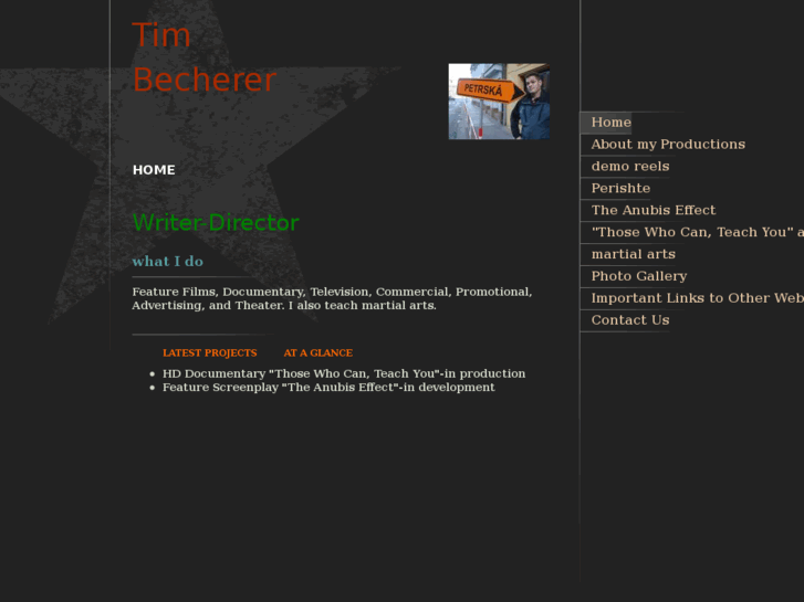 www.timbecherer.com