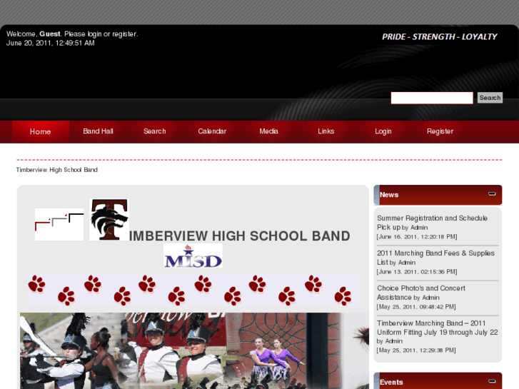 www.timberviewband.com