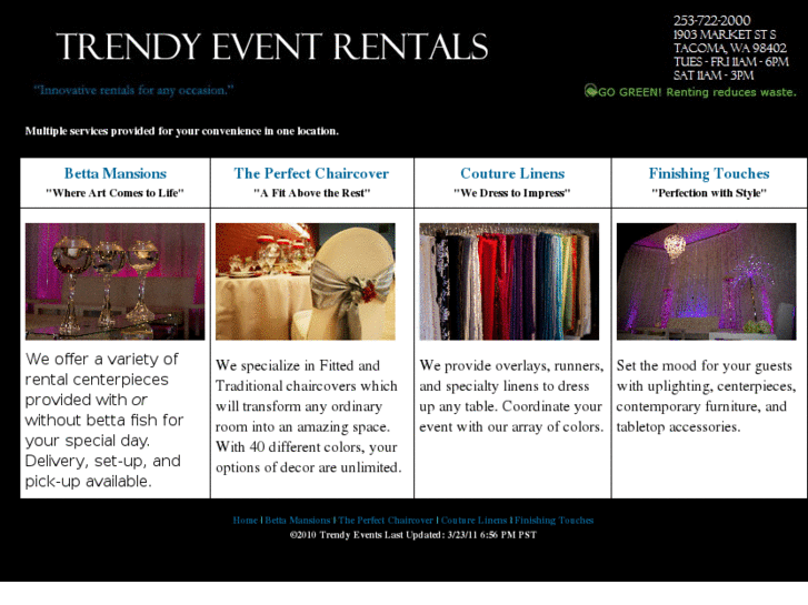 www.trendyeventrentals.com