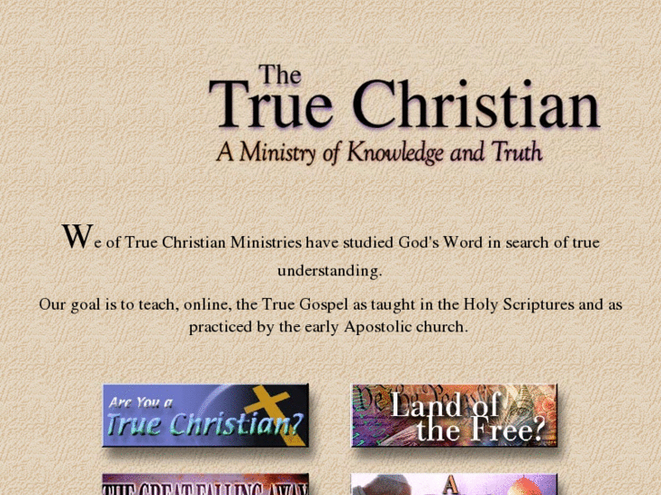 www.truechristian.org