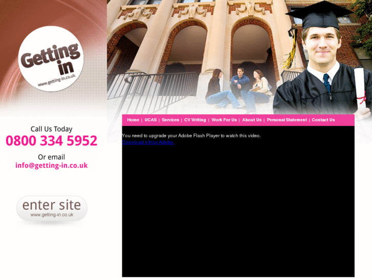 www.ucasapplications.co.uk