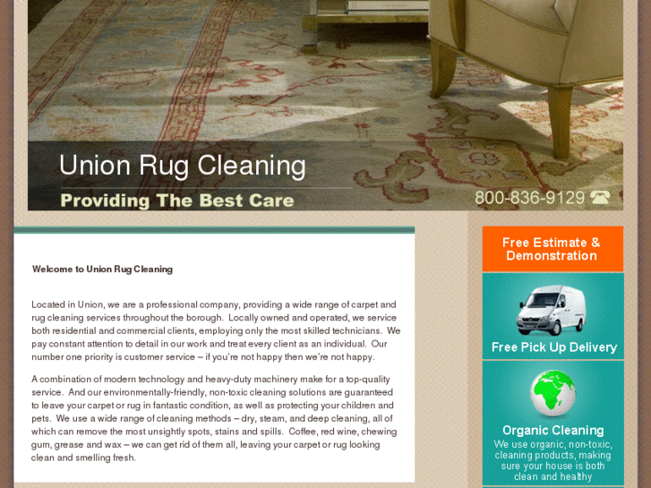 www.unionrugcleaning.com