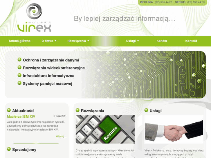 www.virex-polska.com