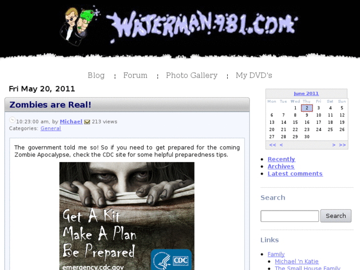 www.waterman981.com