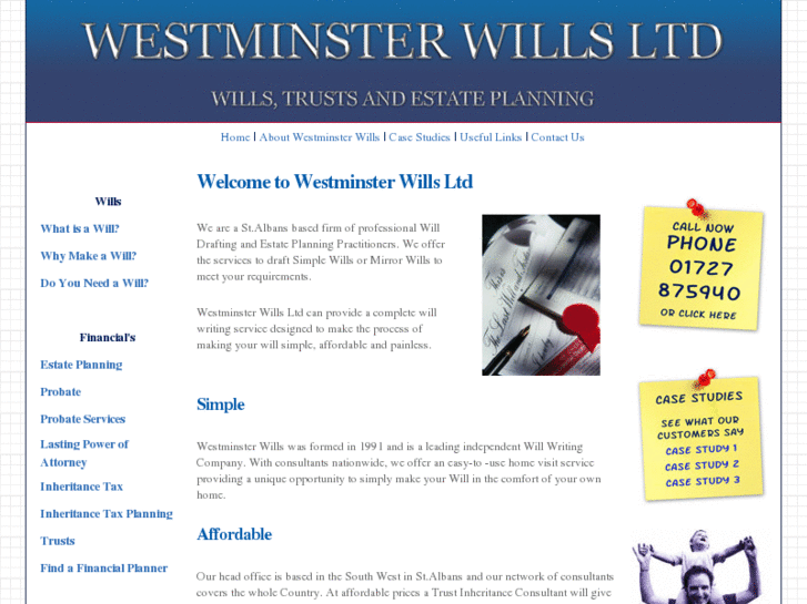 www.westminsterwills.co.uk