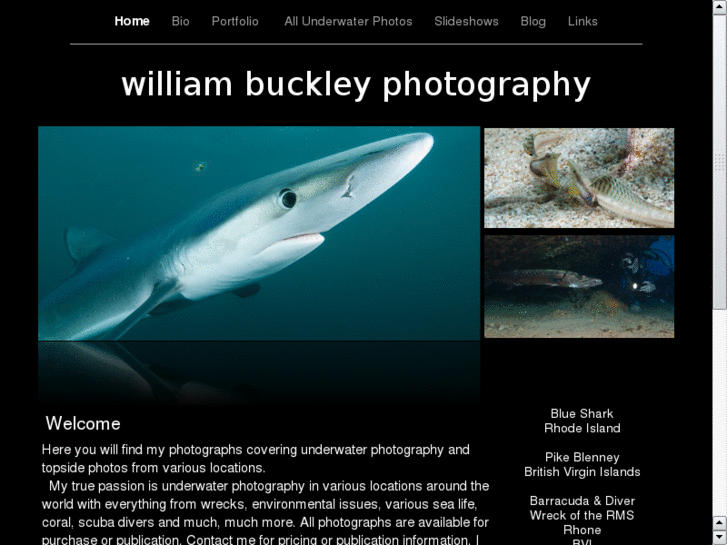 www.williambuckleyphotography.com