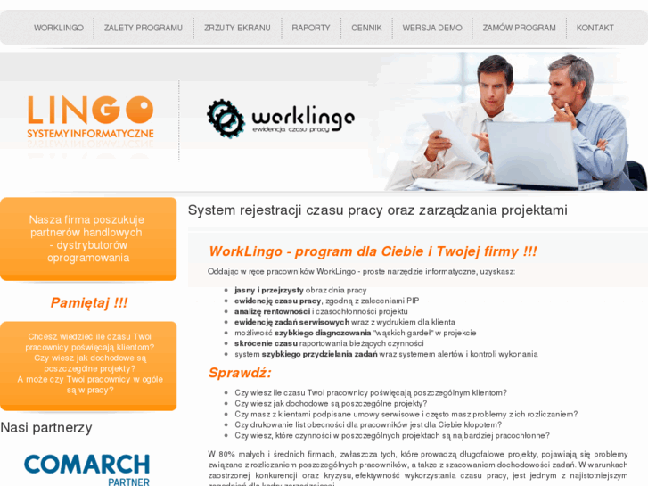 www.worklingo.pl