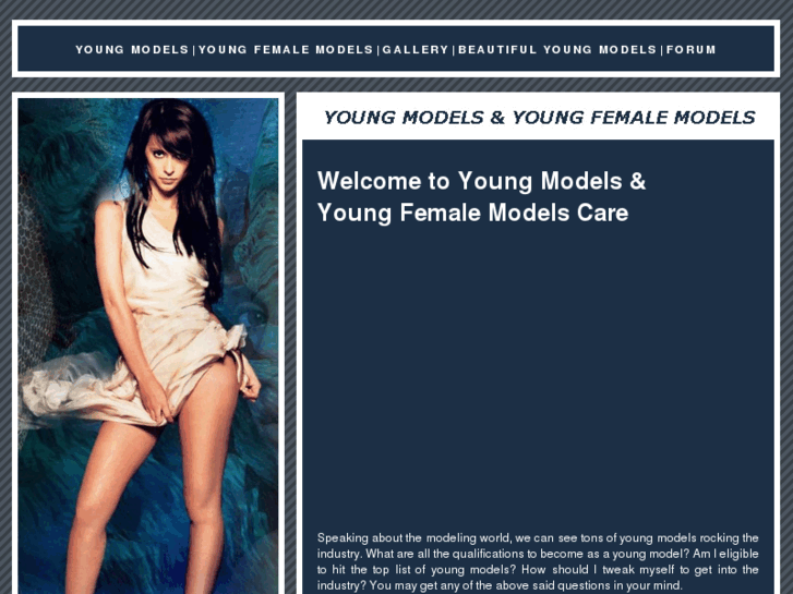 www.youngfemalemodelscare.com