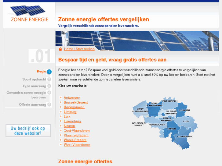 www.zonneenergie.org