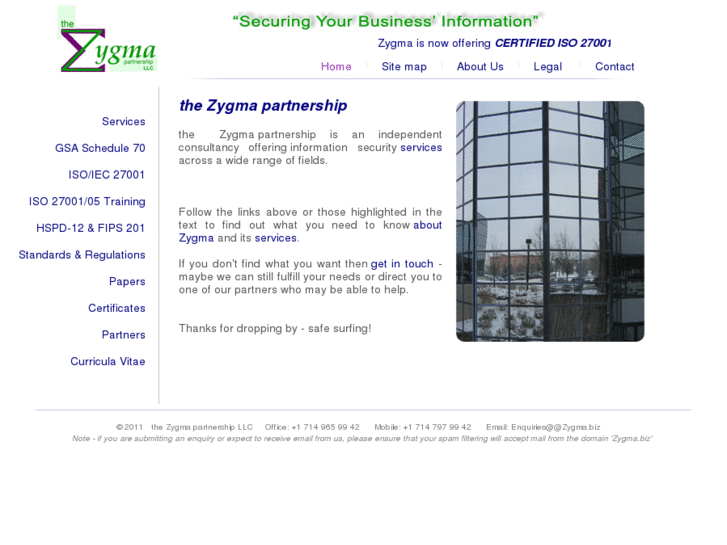 www.zygma.biz