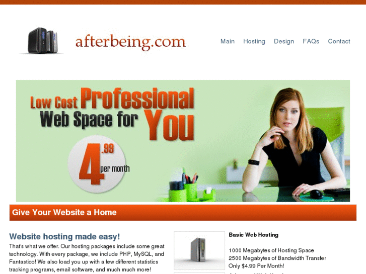 www.afterbeing.com