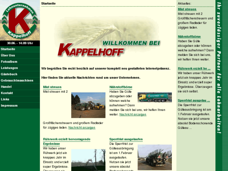 www.agrarservice-westmuensterland.com