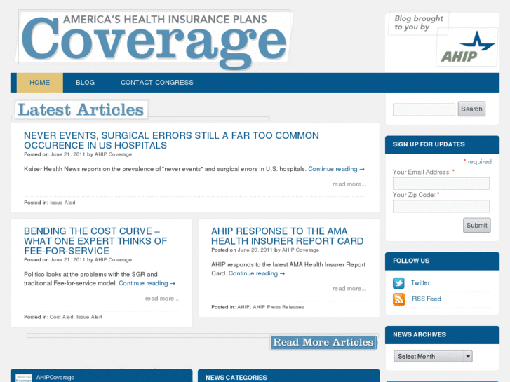 www.ahipcoverage.net