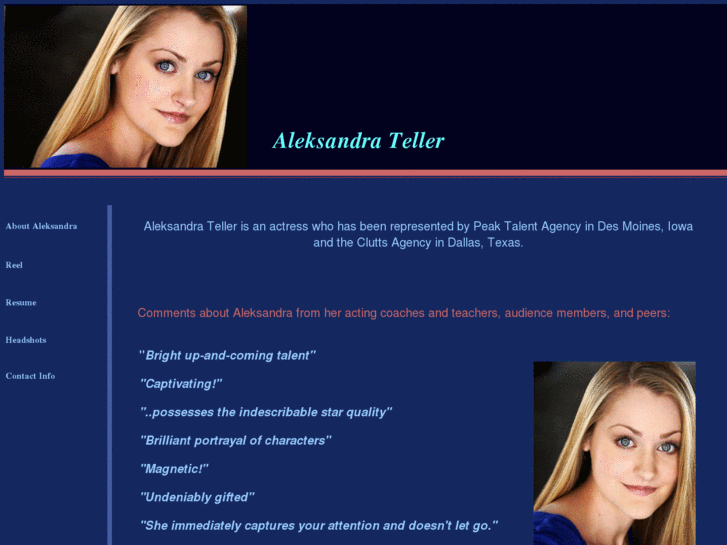 www.aleksandrateller.com