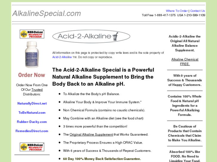 www.alkalinespecial.com