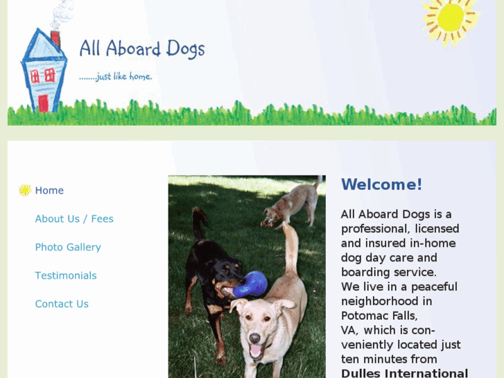 www.allaboarddogs.com