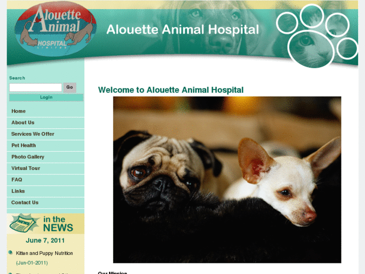 www.alouetteanimalhospital.com