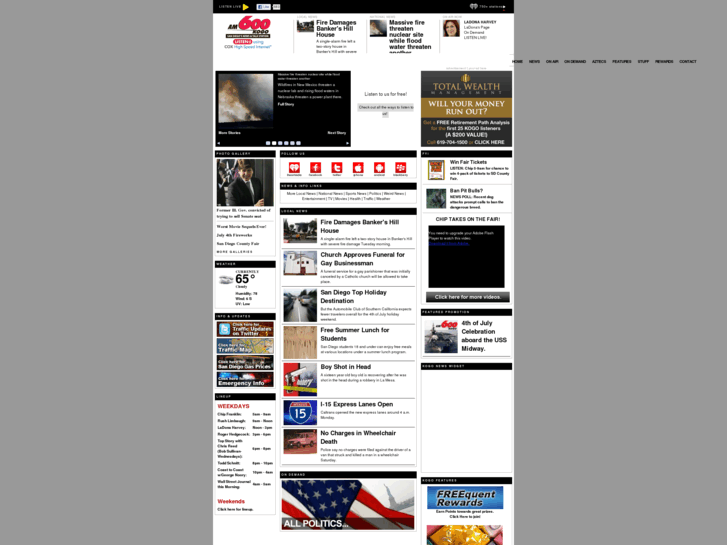 www.am600kogo.com