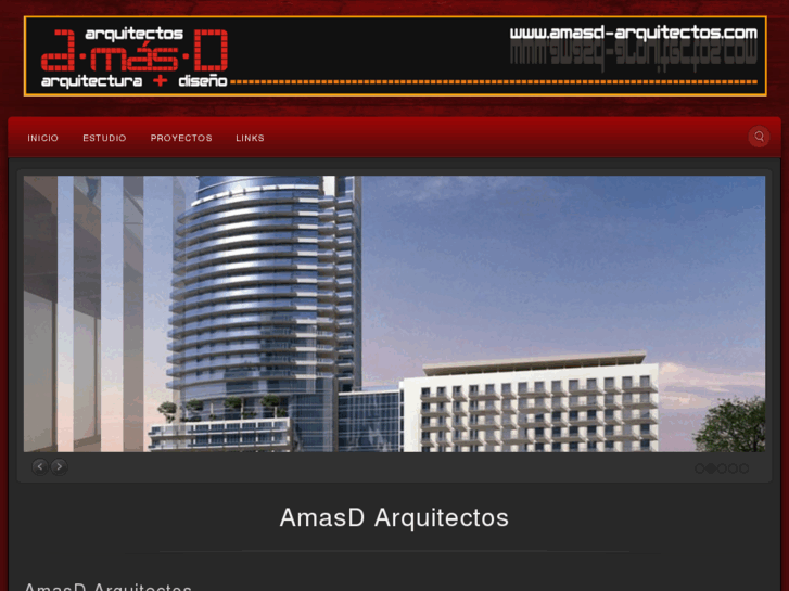 www.amasd-arquitectos.com