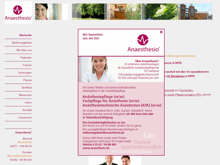 www.anaesthesie-leitlinien.com