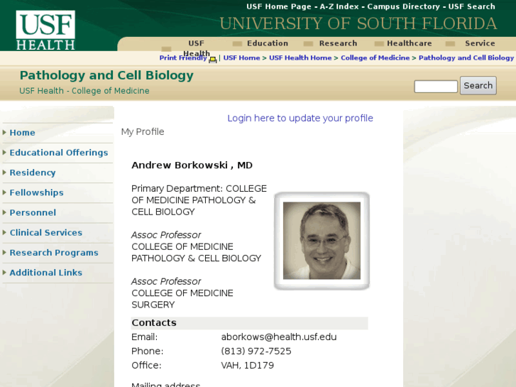 www.andrewborkowski.com