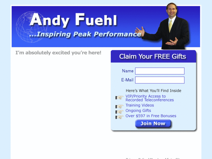 www.andyfuehl.com