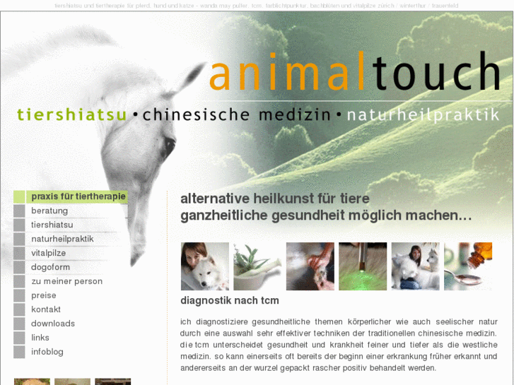 www.animal-touch.ch