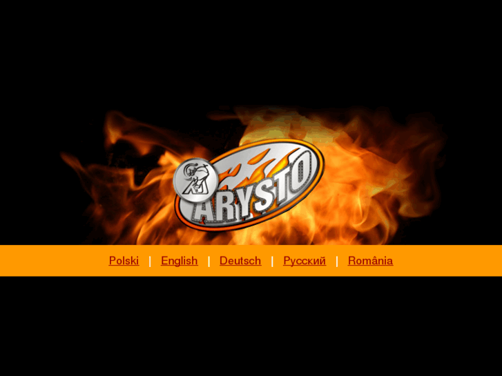 www.arysto.com.pl