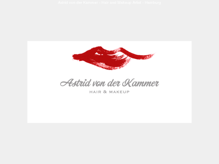 www.astridvonderkammer.com