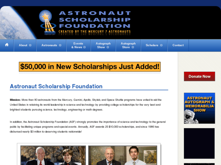 www.astronautscholarship.org