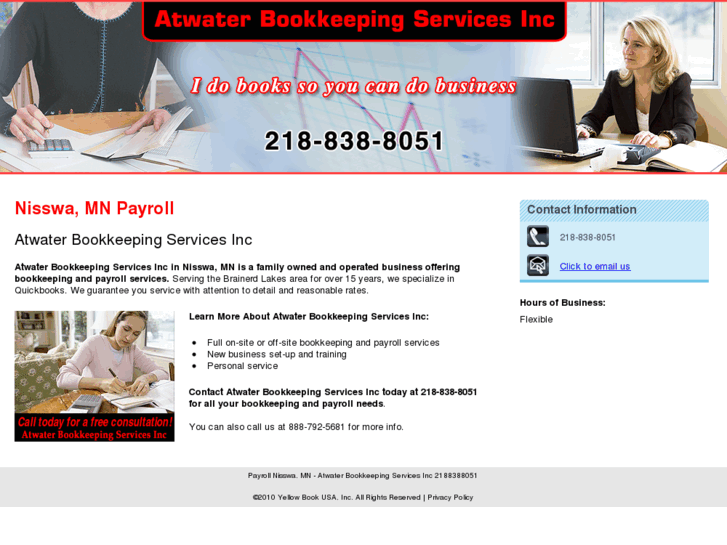 www.atwaterbookkeepingmn.com