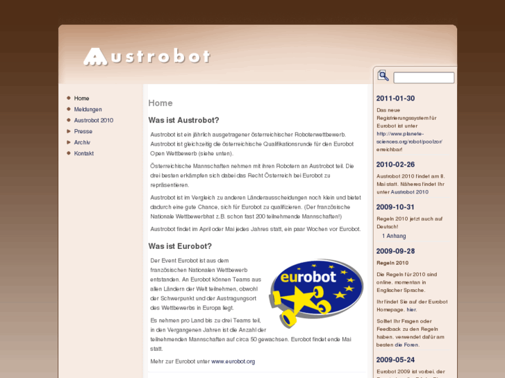 www.austrobot.info