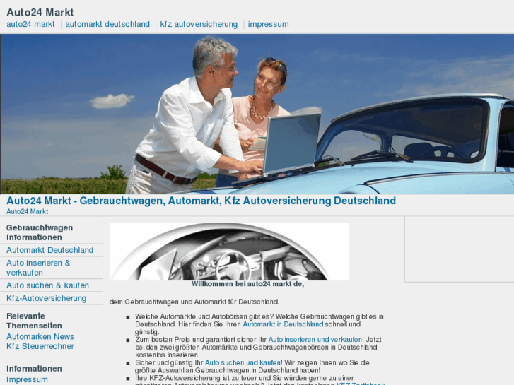 www.auto24markt.de