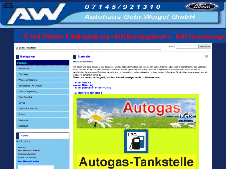 www.autohaus-weigel.com