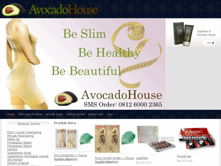 www.avocado-house.com