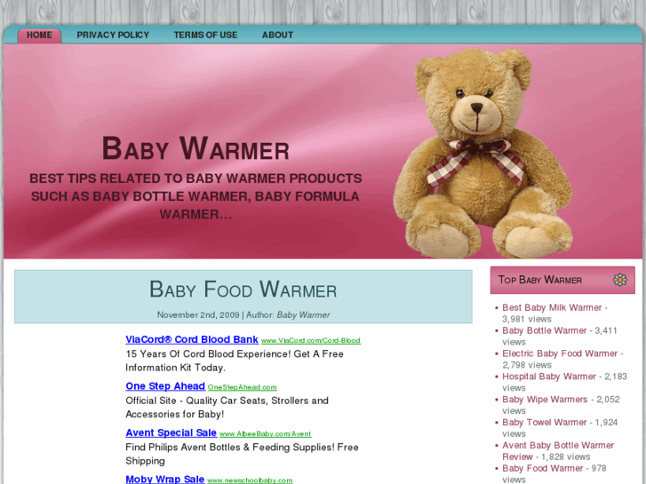 www.babywarmer.com