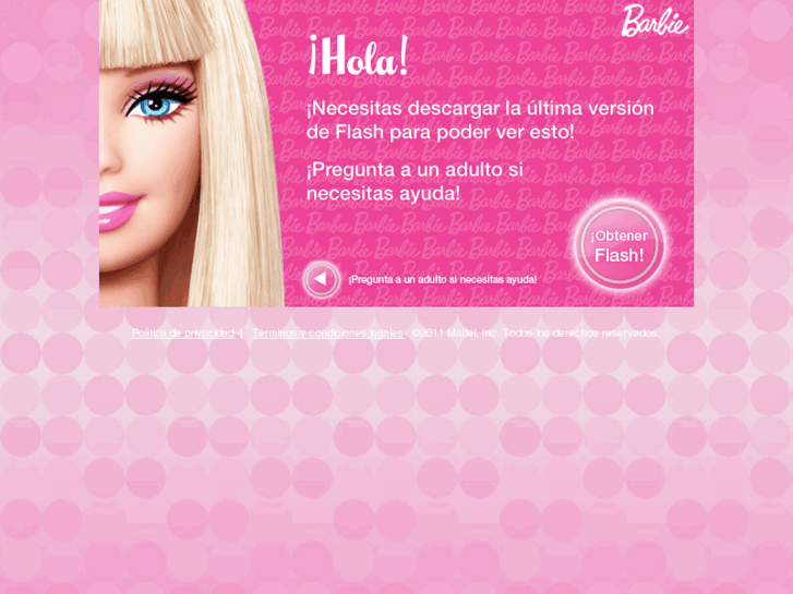 www.barbiefashionistas.es