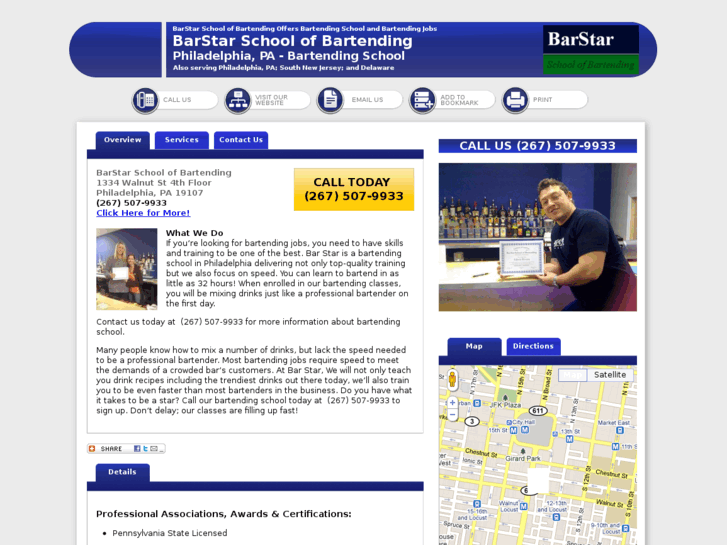 www.barstarschoolpa.com