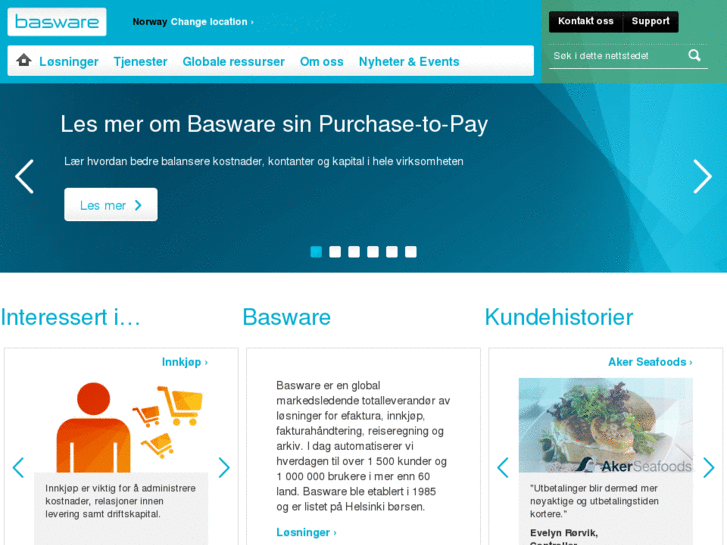 www.basware.no