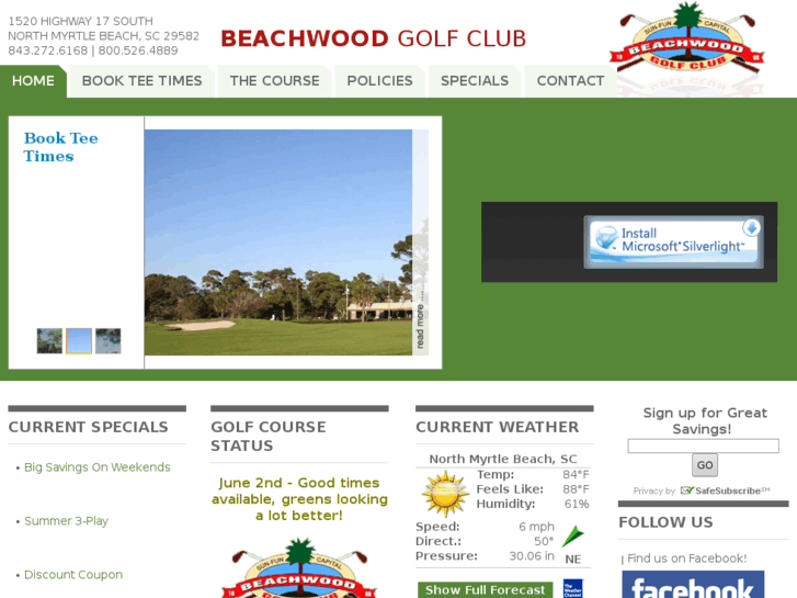 www.beachwoodgolf.com